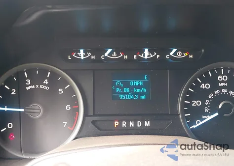 2019 Ford F-150 Xlt из США, поврежденный, VIN 1FTFX1E55KKC23321